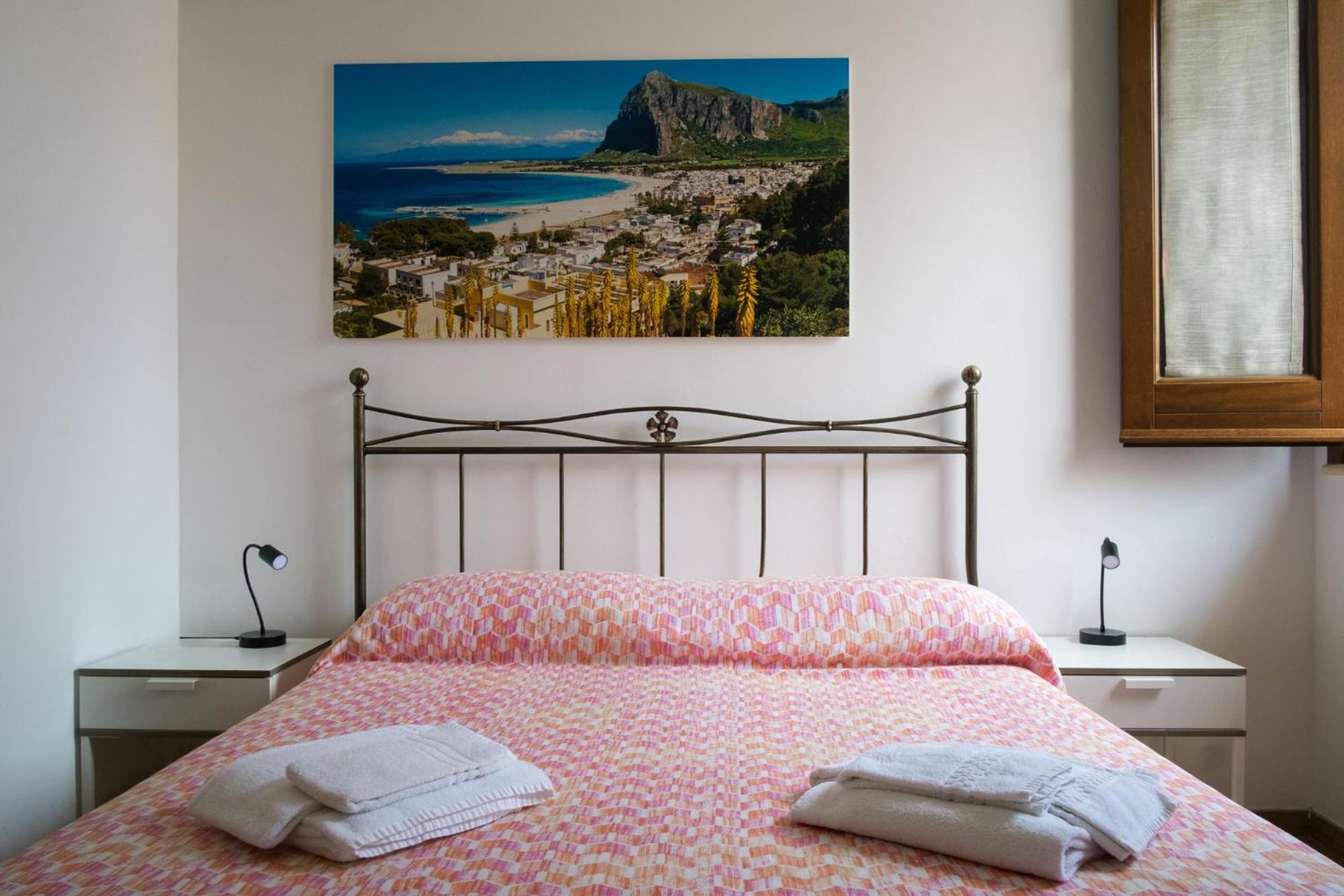 Appartamenti Leone San Vito Lo Capo Eksteriør bilde
