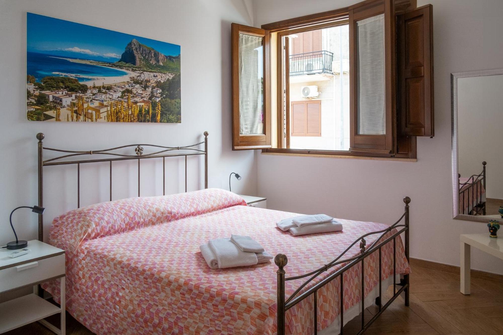 Appartamenti Leone San Vito Lo Capo Eksteriør bilde